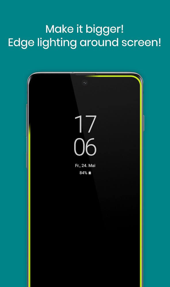 LED for Samsung - aodNotify screenshot 5