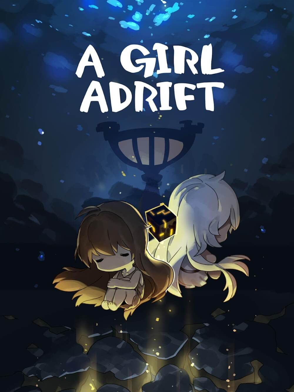 A Girl Adrift screenshot 6