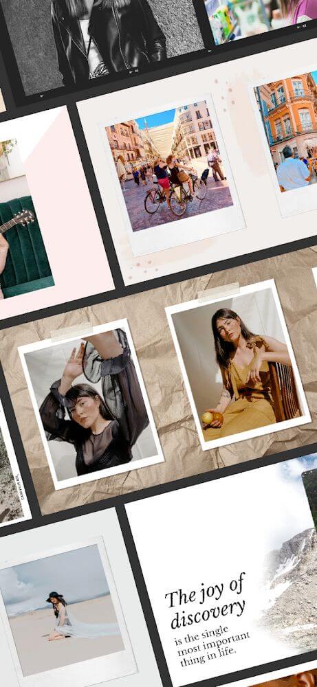 Panorama Scroll Carousel Maker (Caro) screenshot 7
