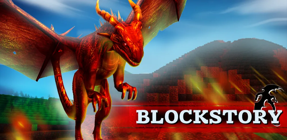 Block Story Premium screenshot 1