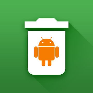 Uninstaller by Splend Apps