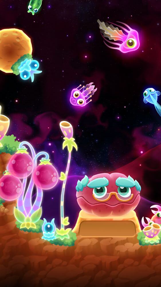 Super Starfish screenshot 2