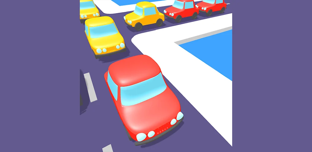 Traffic Jam Fever screenshot 1