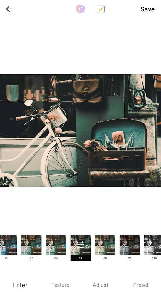 Coffee Cam screenshot 2