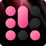 Glossy Glow Icon Pack