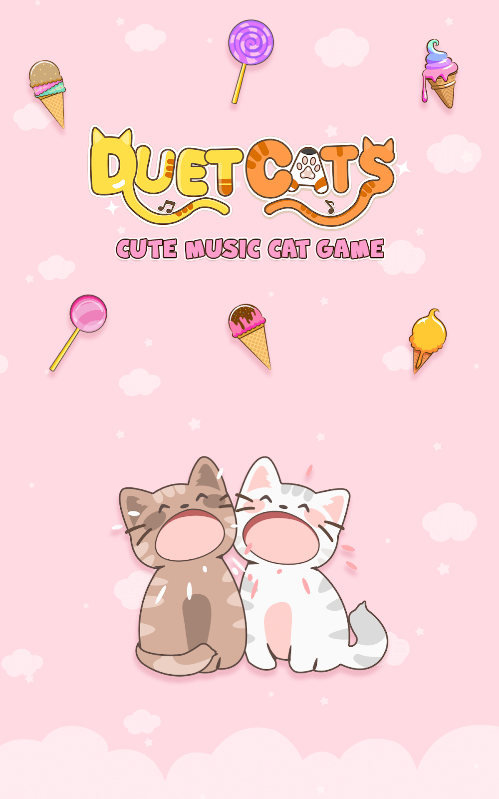 Duet Cats screenshot 7