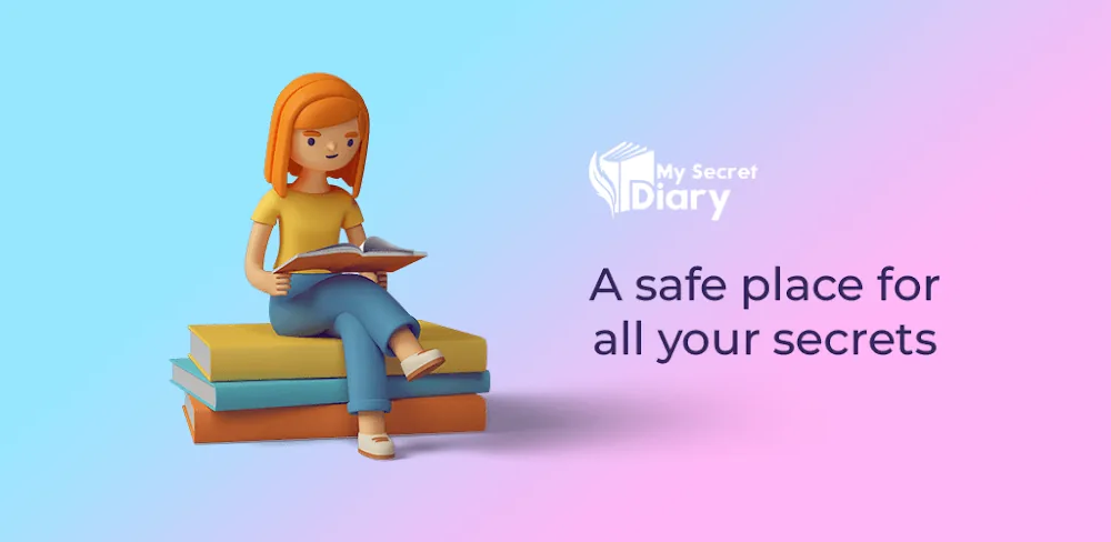 My Secret Diary screenshot 1