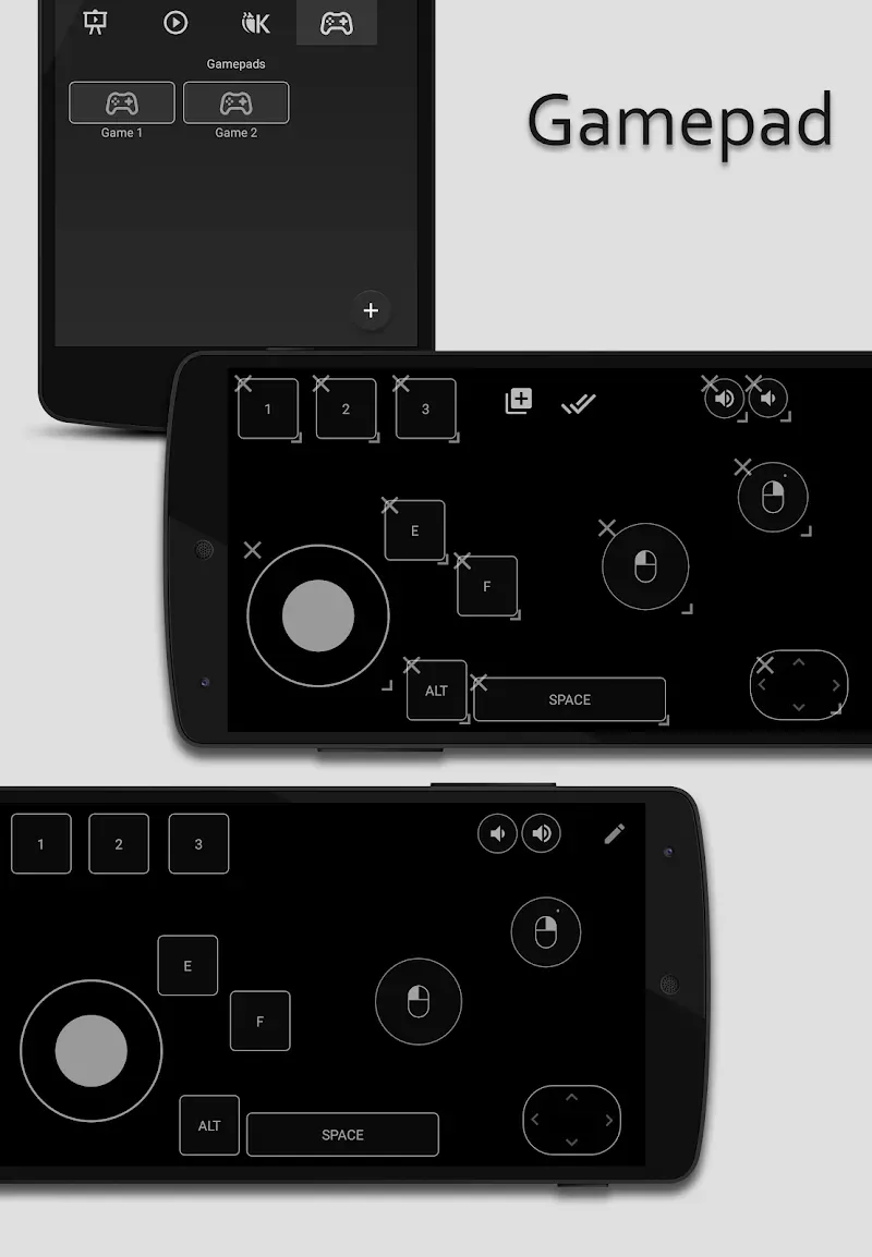 Remote PC Pro screenshot 2