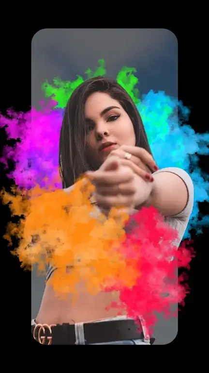 FotoApp screenshot 5