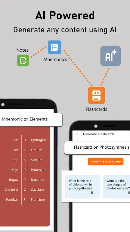 IQNote screenshot 3