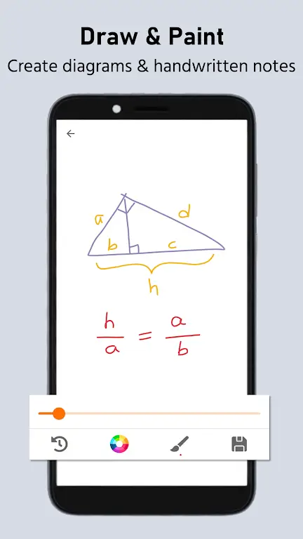 IQNote screenshot 6