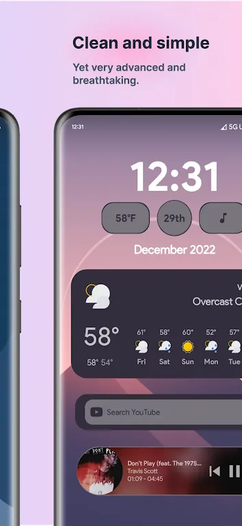 YOUR Widgets screenshot 6