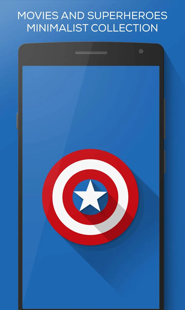 Minimalist Wallpapers screenshot 7