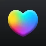 One UI 3D Dark Icon Pack