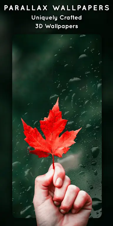 Parallax 3D Wallpapers preview image 7