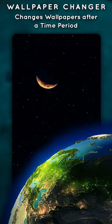 Parallax 3D Wallpapers preview image 5