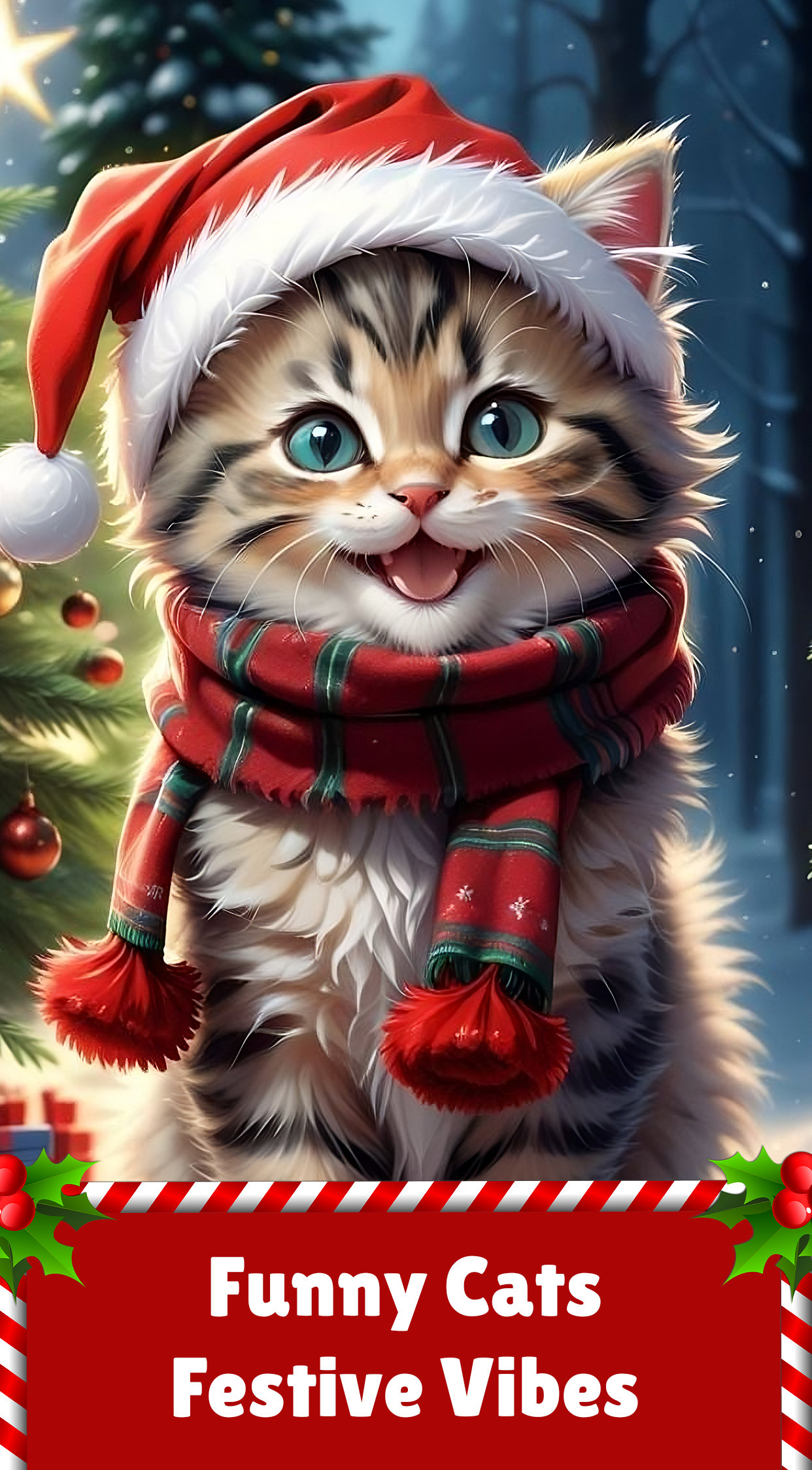 AI Video & Photo Generator Mix screenshot 5