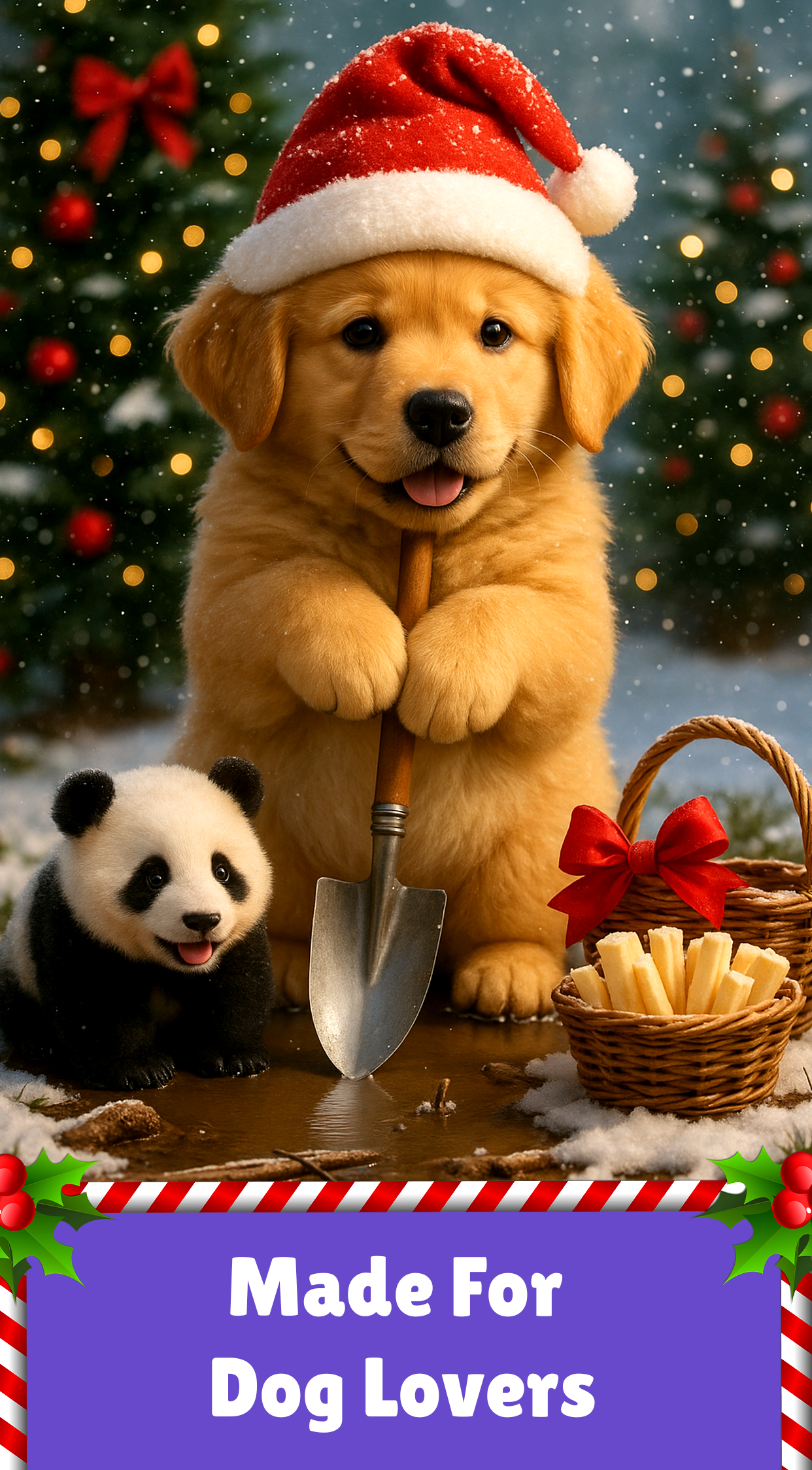 AI Video & Photo Generator Mix screenshot 4