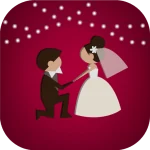 Wedding Card Design & Photo Video Maker With Music