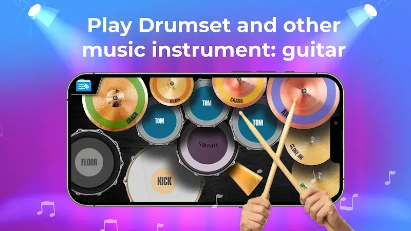 Learn Piano & Piano Keyboard Screenshot 5