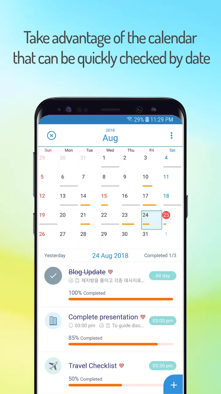 PopToDo screenshot 7