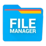 File Manager - Local and Cloud File Explorer