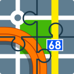 Locus Map Pro - Outdoor GPS