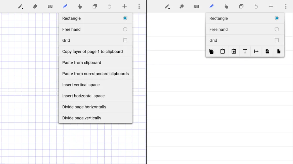 LectureNotes screenshot 6