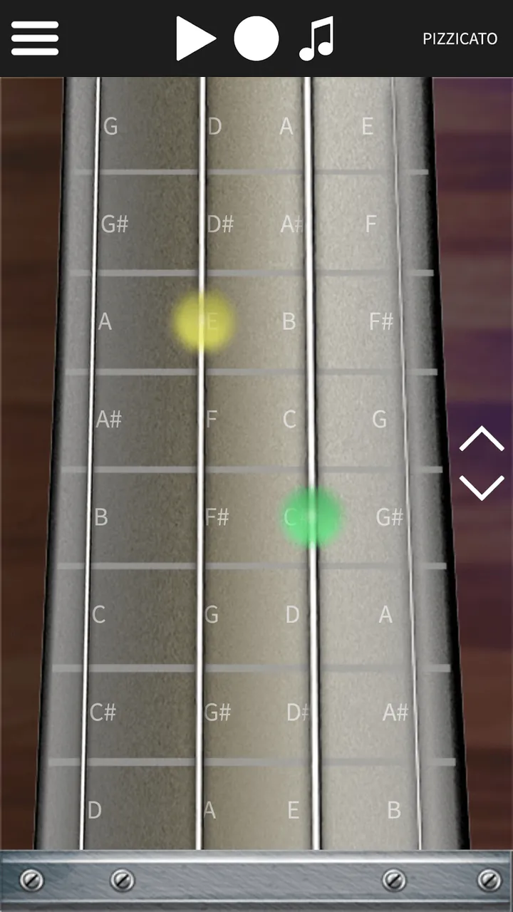 Real Violin Solo screenshot 7