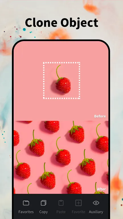 RetouchLeap - Remove Object screenshot 7
