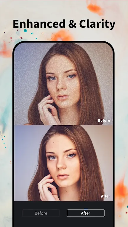 RetouchLeap - Remove Object screenshot 3