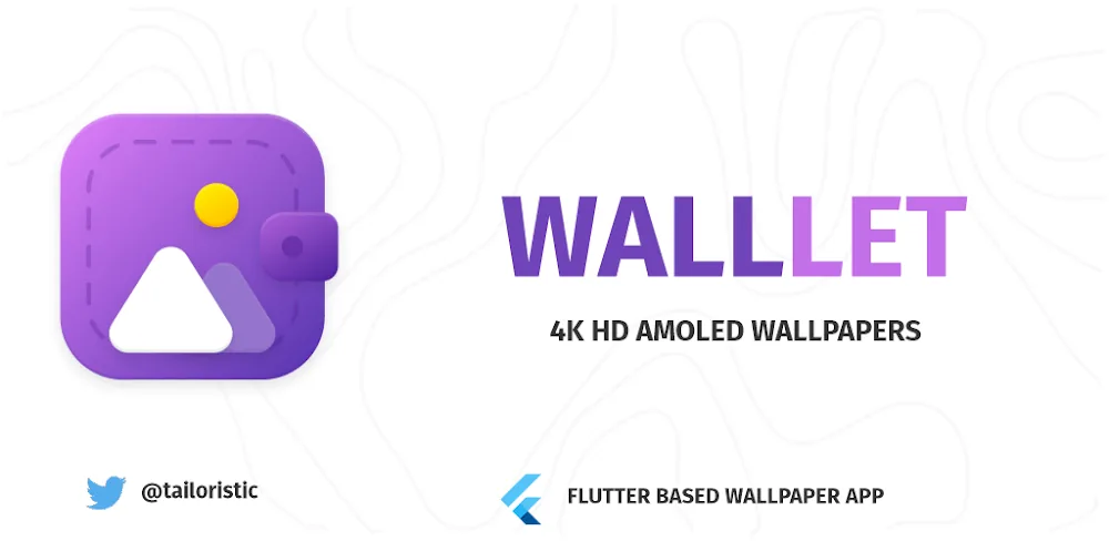 WallLet Wallpapers screenshot 1
