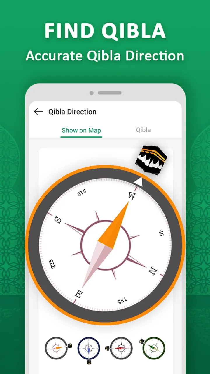 Islam 360 screenshot 5