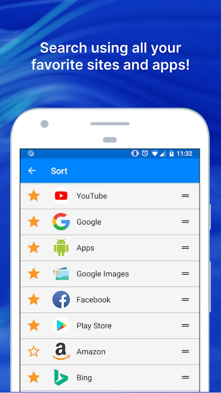 Voice Search: Search Assistant screenshot 4