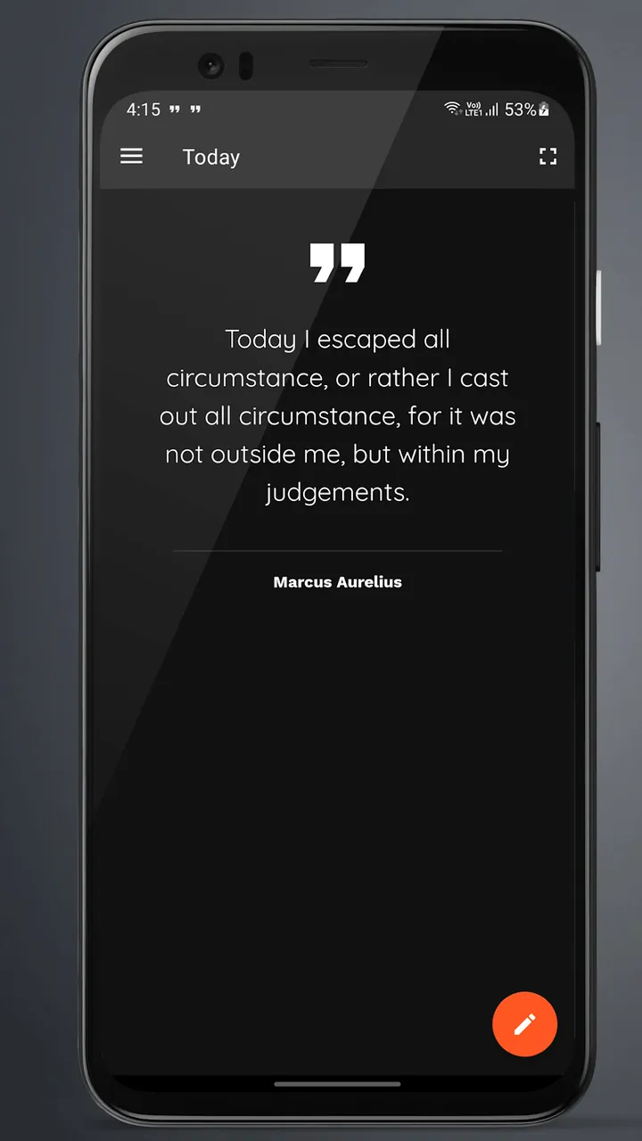 The Stoic screenshot 3