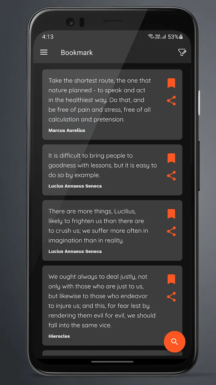 The Stoic screenshot 6