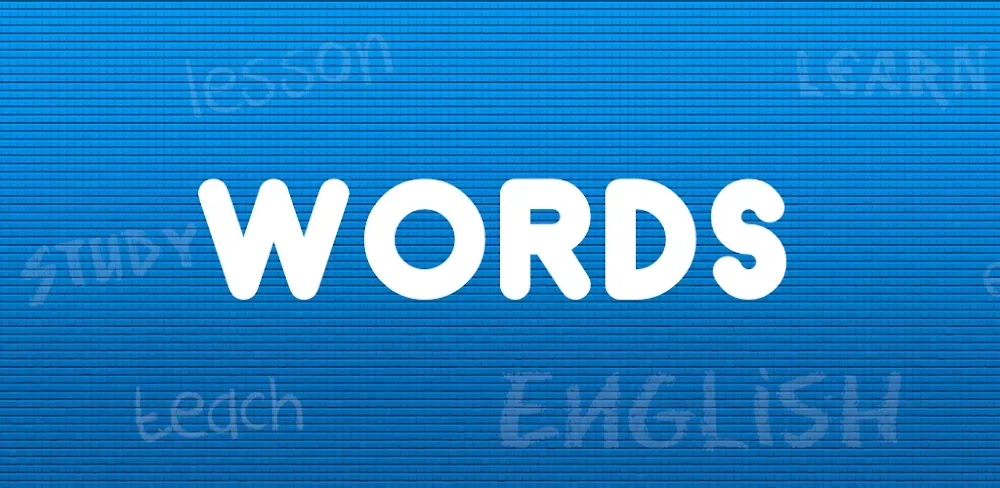 Words - Learn Languages screenshot 1