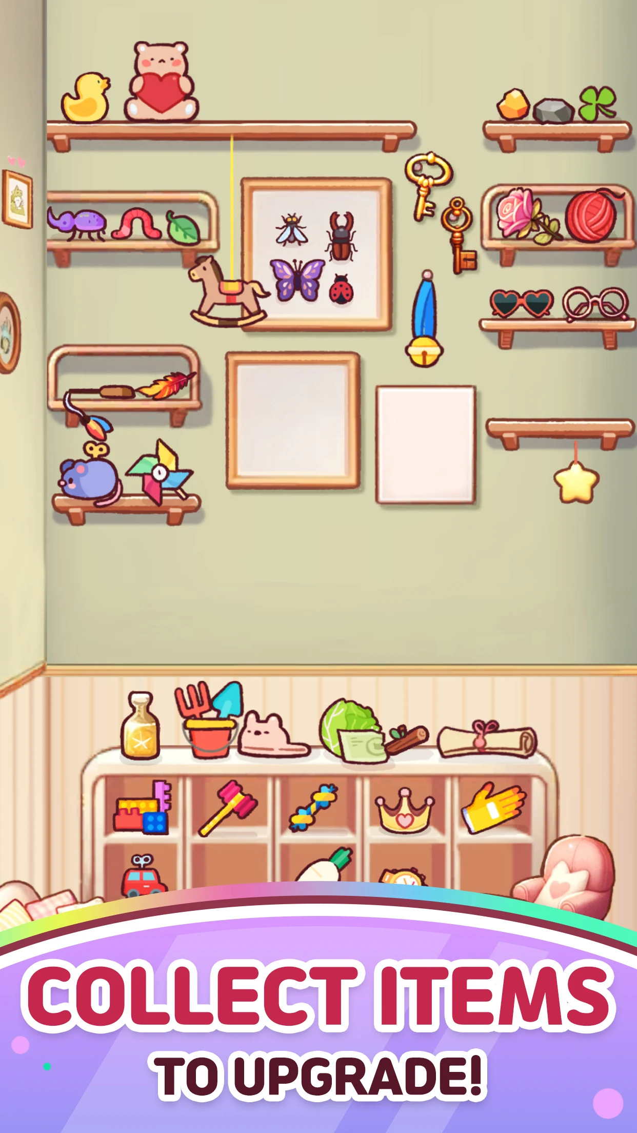 Everyone's DutyFree Tycoon screenshot 4