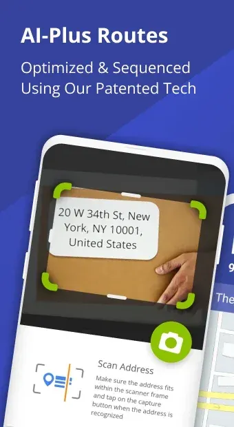 Route4Me Route Planner screenshot 6