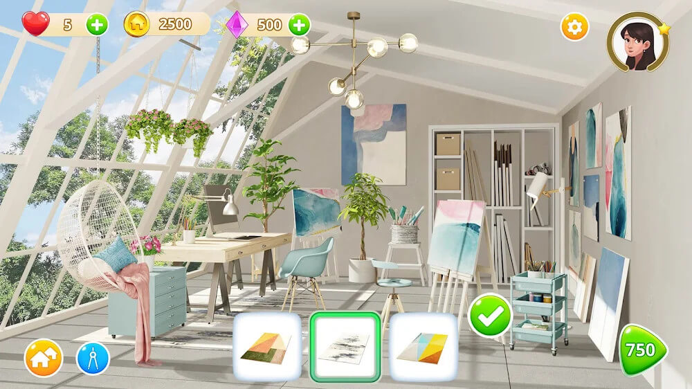 Homematch (Homecraft) screenshot 2