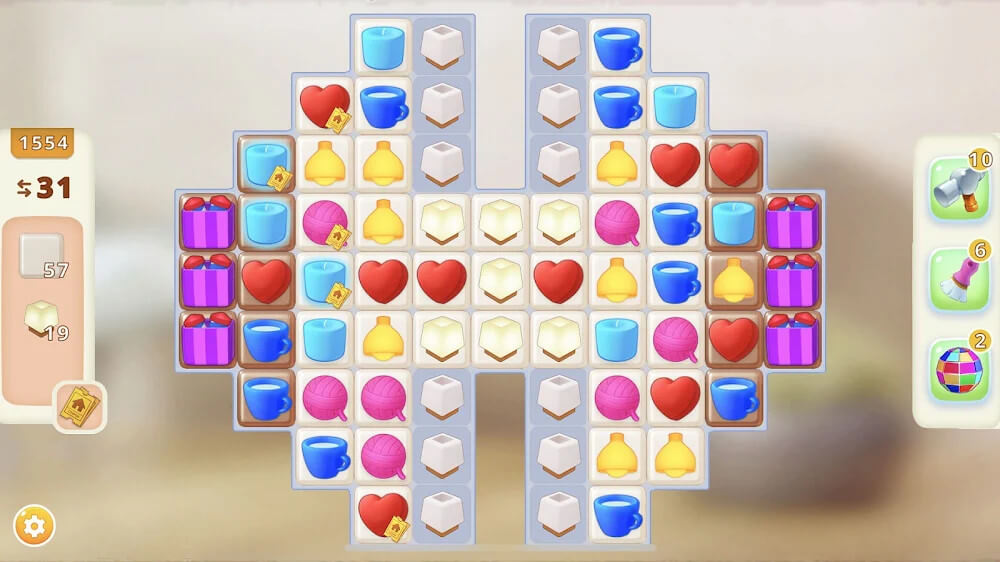 Homematch (Homecraft) screenshot 5