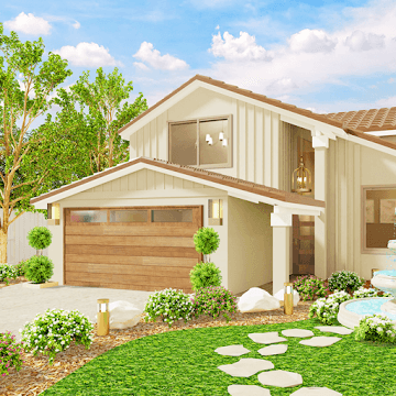 Homematch Home Design Game