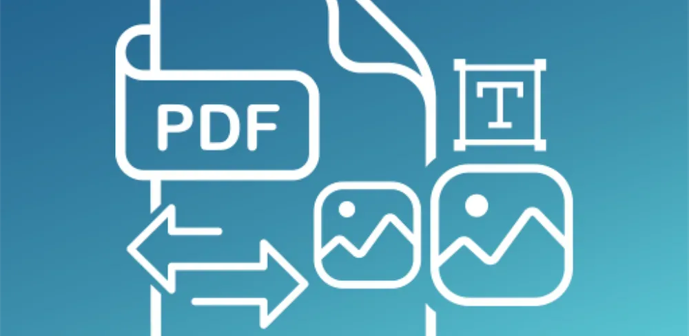 Accumulator PDF creator screenshot 1