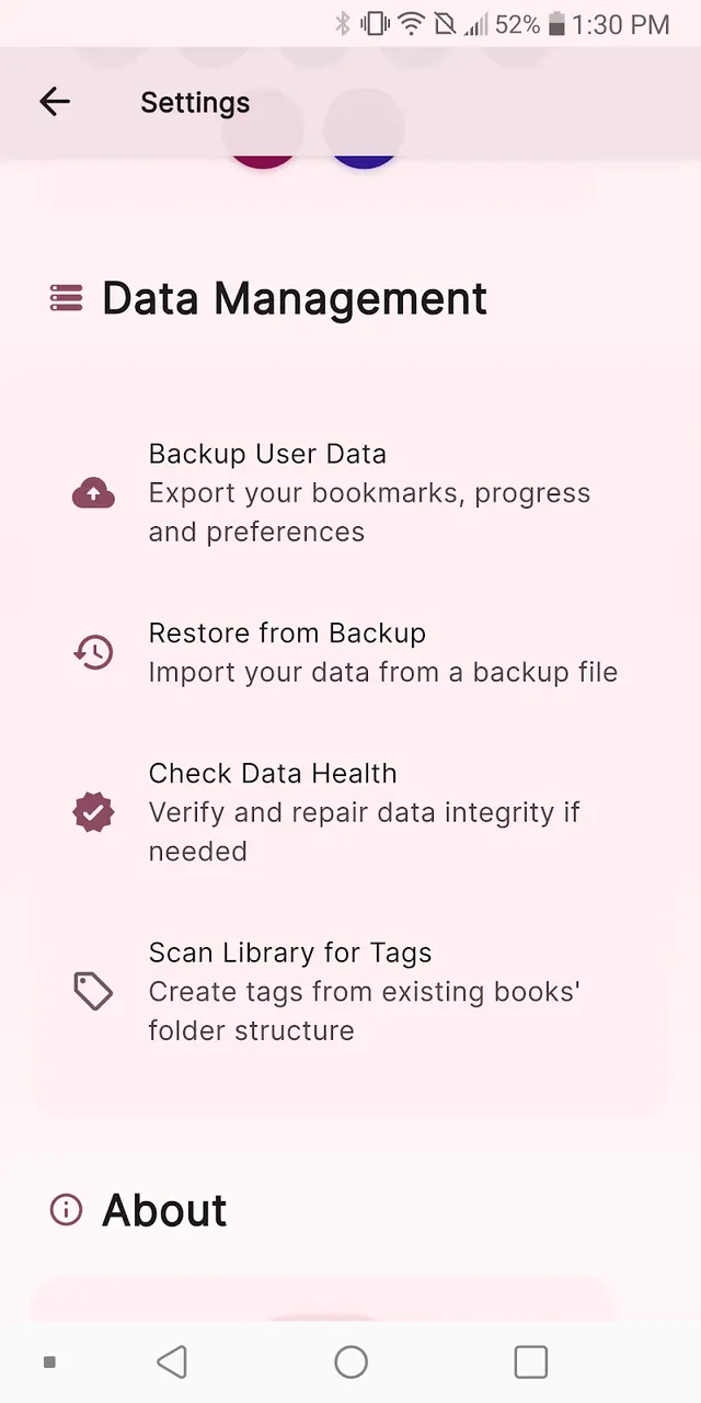 Widdle Reader preview image 6
