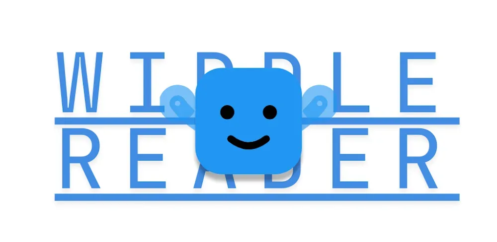 Widdle Reader preview image 1
