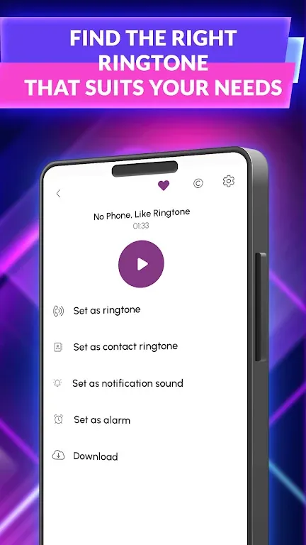 Music Ringtones screenshot 3