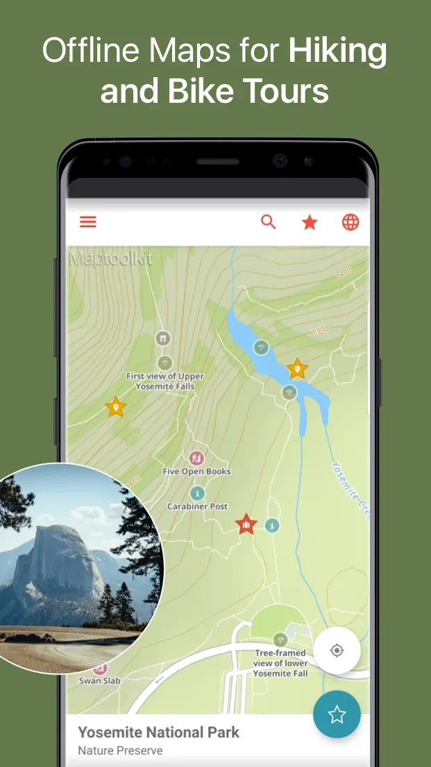 City Maps 2Go Pro screenshot 5