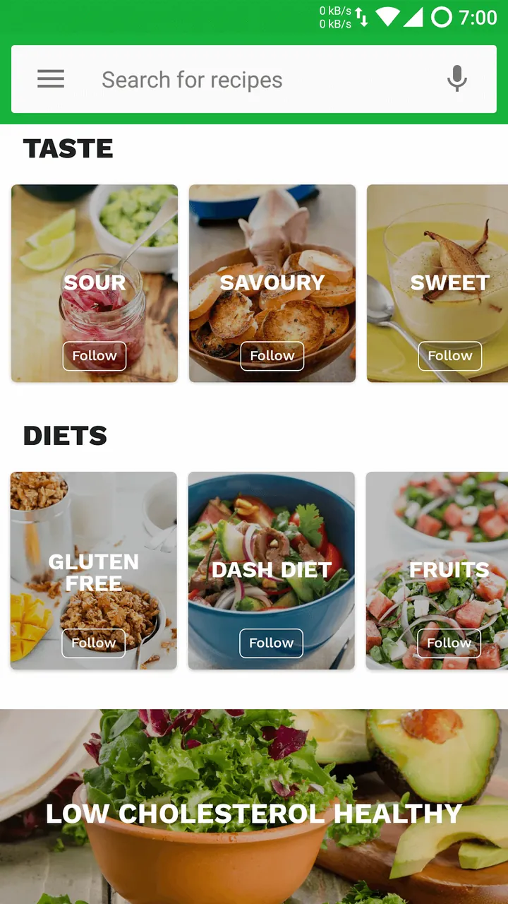 Diet Plan Weight Loss screenshot 5