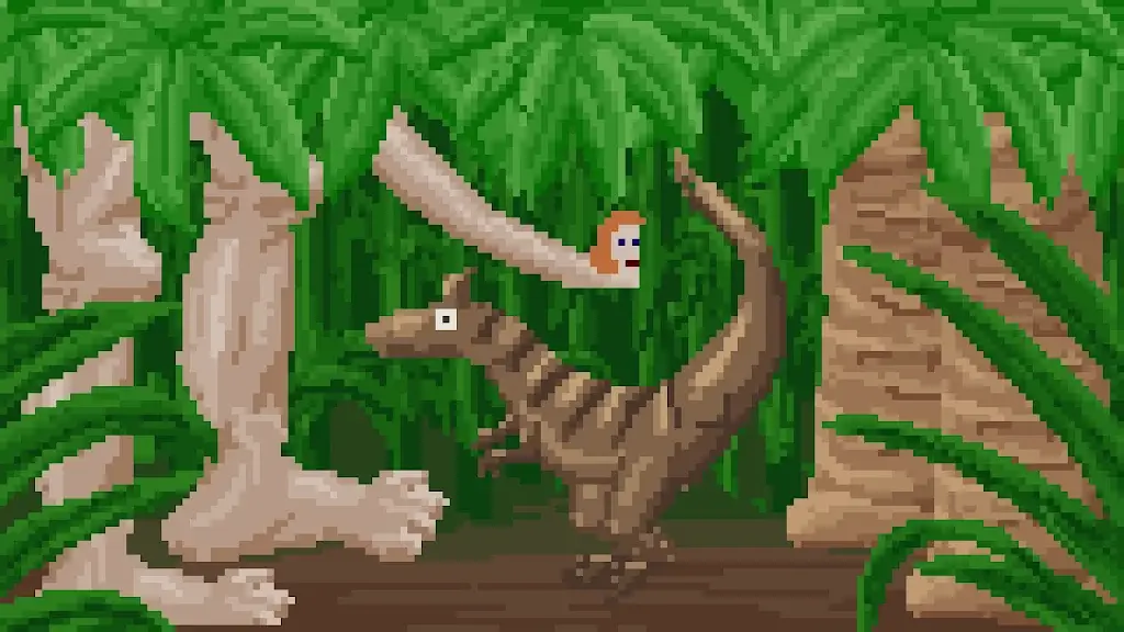 McPixel 3 screenshot 3