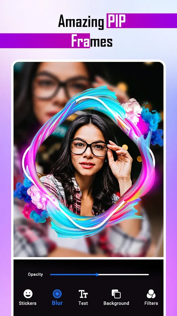 Photo Frames: Photo Editor screenshot 3